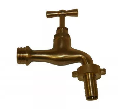 Ventil záhradný 1/2