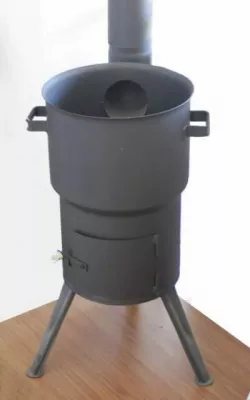 Kotlina STRONG STREDNÁ