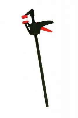 Svorka stolárska QUICK grip 400mm/18