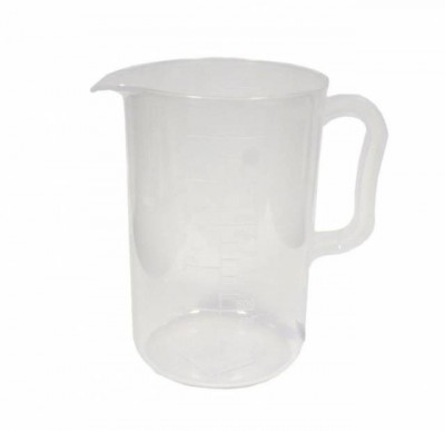 Odmerka 1,5L natur PP