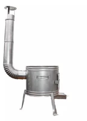 Kotlina NEREZ ? 36cm