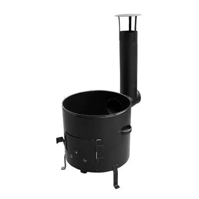 Kotlina smalt. o36cm