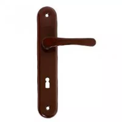 Klucka MICHAELA Al hneda K72mm