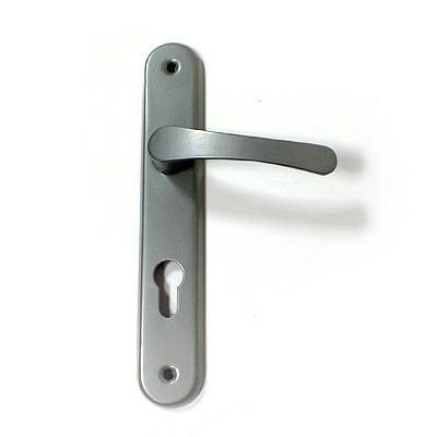 Klucka MICHAELA Al strieb.V72mm
