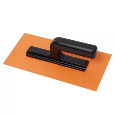 Murárske hladítko ABS 27x13 cm