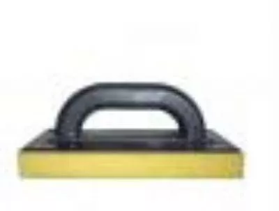 Murárske hladítko 25x13x3 cm