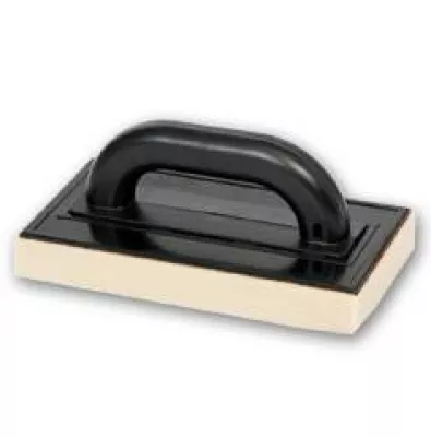 Murárske hladítko 25x13x3 cm