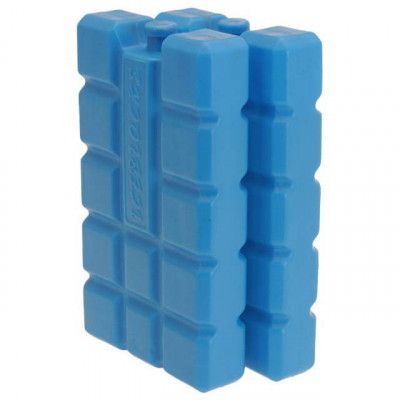 Vlozka chladiaca 2x400g, sada