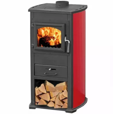 Krbové kachle ZAR, 7 kW