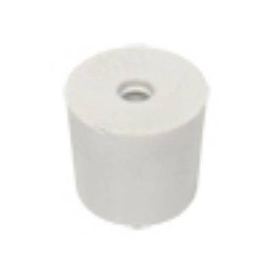 Zátka gum. o41mm