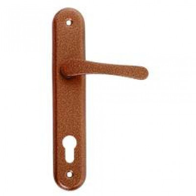 Klucka MICHAELA Al tepan.V72mm