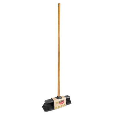 Metla + násada bambusové vlákno 120cm ECO