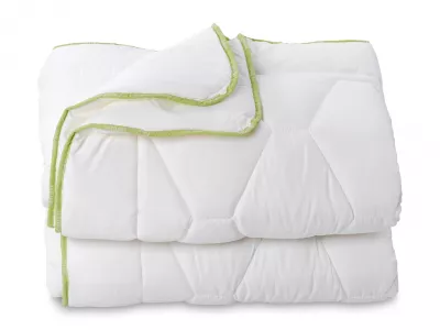 Celoročný paplón Aloe Vera Dormeo