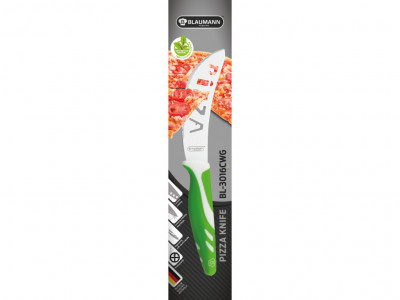 Nôž na pizzu čepeľ 11 cm, BL-3016CWG