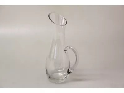 Karafa na víno 750ml