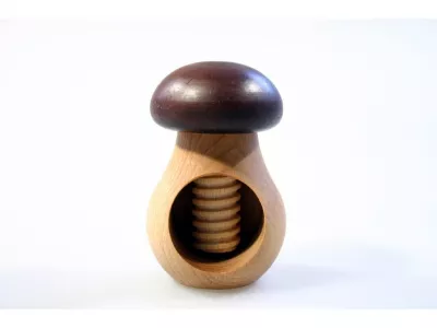 Luskáč na orechy HRÍB