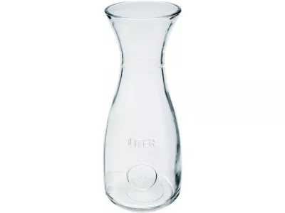 Karafa bacchus 1l sklo