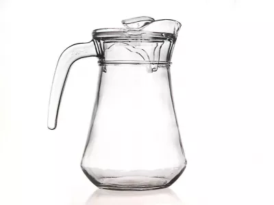 Džbán 1,3L s viečkom