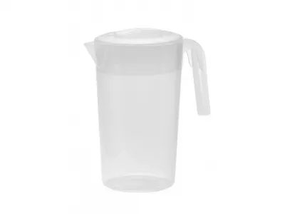 Džbán s viečkom 2L