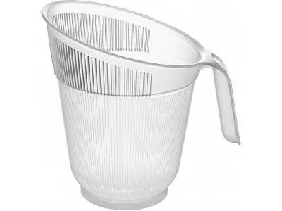 Lievik s filtrom 2,5L mix