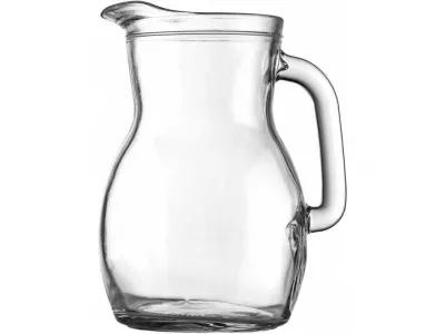 Džbán sklo Bistrot 0,5L