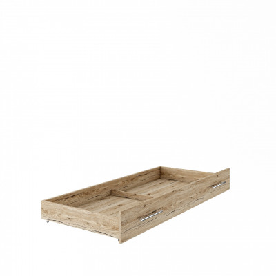 Dig-net nábytok Úložný box pod posteľ Idea ID-14 Farba: Dub san Remo