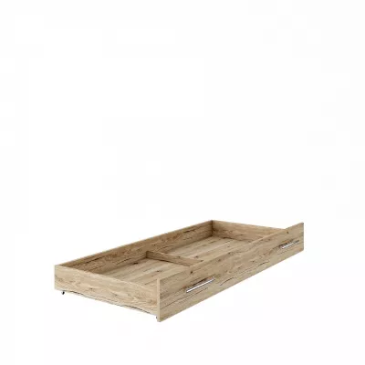 Dig-net nábytok Úložný box pod posteľ Idea ID-14 Farba: Dub san Remo