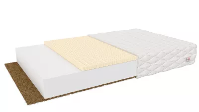 FDM Detský matrac Pikolo Prevedenie: 90 x 190 cm