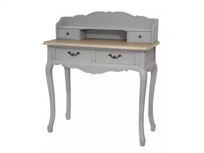 Livin Hill Toaletný stolík CATANIA CAT016S/2B