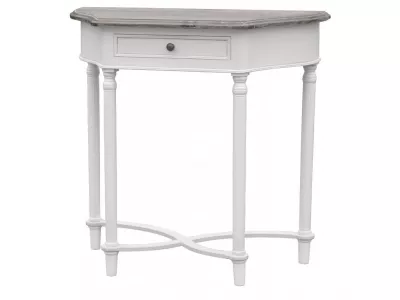 Livin Hill Toaletný stolík RAVENNA RA033