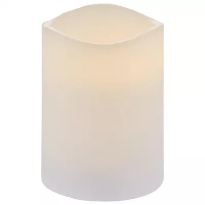 sviečka s Led Leonie