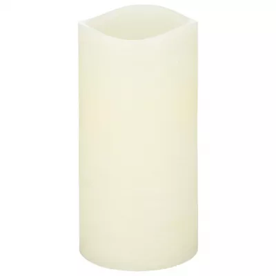 sviečka s Led Rene - s