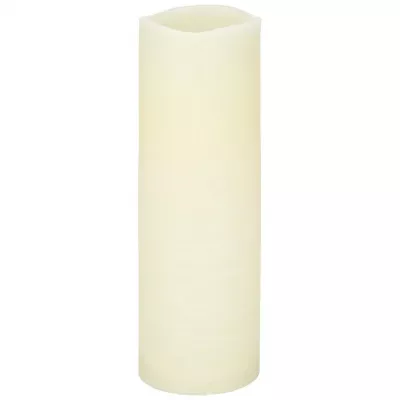 sviečka s Led Rene - M