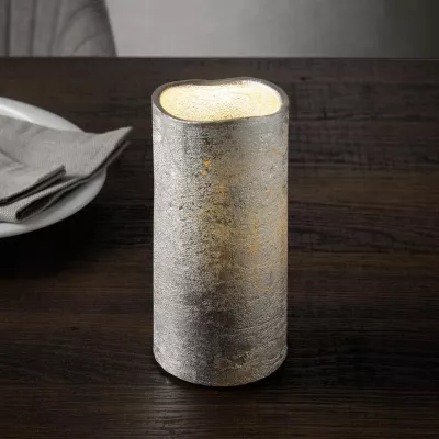 Led sviečka Loa s Časovačom