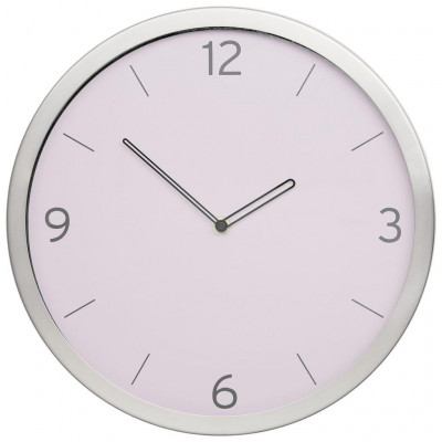 Nástenné Hodiny sally, Ø: 30,5cm