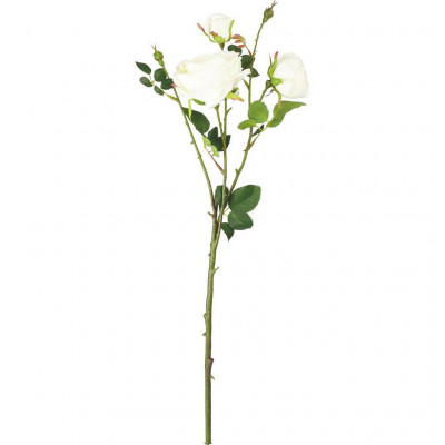 umelá kvetina Rosa