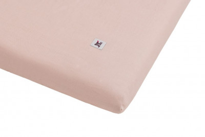 ArtBel Prestieradlo Dusty pink Prevedenie: Veľkosť S