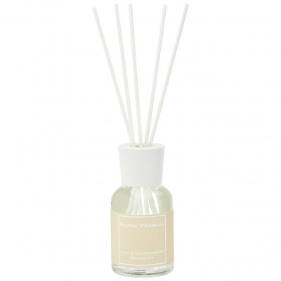Difuzér Home, 50ml, Teplá Vanilka