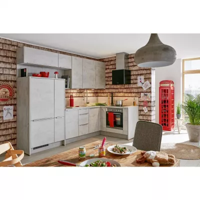 Vstavaná kuchyňa Riga