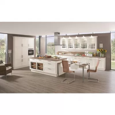 kuchyňa na Mieru Caracas