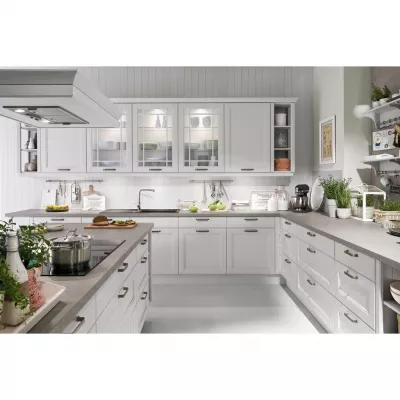 kuchyňa na Mieru Casablanca