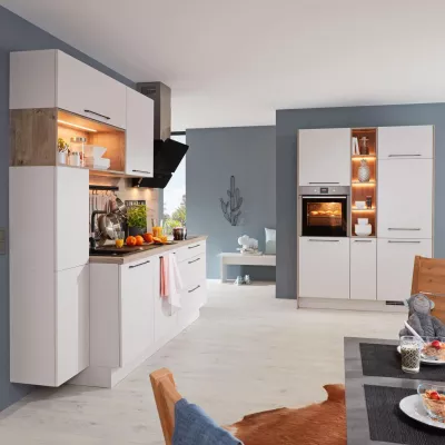 Vstavaná kuchyňa Toronto