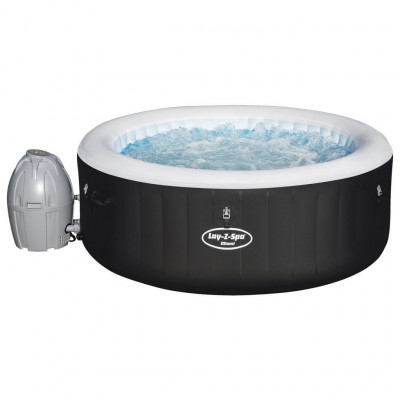 Whirlpool Miami, Ø/v: 180/66cm