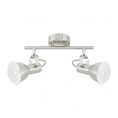Bodové svetlo Dolly 25cm, 2x40 Watt