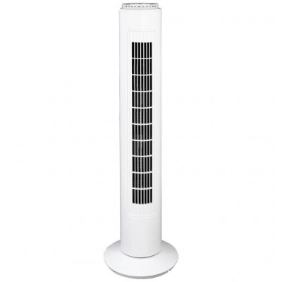 Vežovitý Ventilátor Lufti