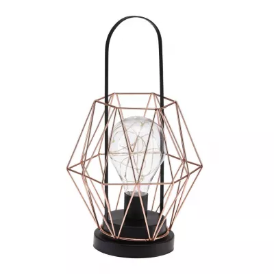 Led Dekoračná Lampa Luka