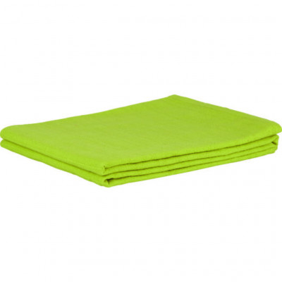 Prehoz solid One, 140/210cm, Zelená