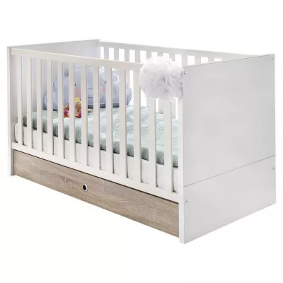 Zásuvka pod Posteľ Billund