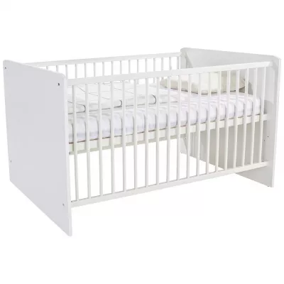 Postieľka s Mriežkami star