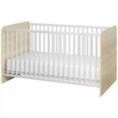 Postieľka Wiki Baby